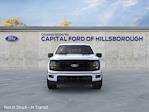 New 2024 Ford F-150 XLT SuperCrew Cab 4WD, Pickup for sale #H6789 - photo 6