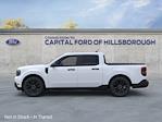 New 2024 Ford Maverick XLT SuperCrew Cab FWD, Pickup for sale #H6800 - photo 4