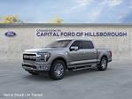 New 2024 Ford F-150 Lariat SuperCrew Cab 4WD, Pickup for sale #H6801 - photo 1