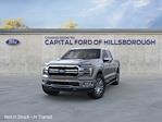 New 2024 Ford F-150 Lariat SuperCrew Cab 4WD, Pickup for sale #H6801 - photo 3