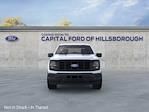 New 2024 Ford F-150 XL SuperCrew Cab 4WD, Pickup for sale #H6802 - photo 6