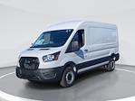 New 2024 Ford Transit 250 Medium Roof RWD, Empty Cargo Van for sale #H6810 - photo 1