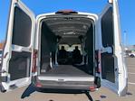 New 2024 Ford Transit 250 Medium Roof RWD, Empty Cargo Van for sale #H6810 - photo 2