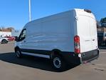 New 2024 Ford Transit 250 Medium Roof RWD, Empty Cargo Van for sale #H6810 - photo 4