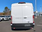 New 2024 Ford Transit 250 Medium Roof RWD, Empty Cargo Van for sale #H6810 - photo 5