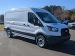 New 2024 Ford Transit 250 Medium Roof RWD, Empty Cargo Van for sale #H6810 - photo 8