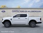 2024 Ford Ranger SuperCrew Cab 4WD, Pickup for sale #H6811 - photo 4