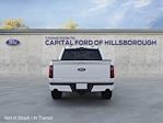 New 2024 Ford F-150 XLT SuperCrew Cab 4WD, Pickup for sale #H6845 - photo 5