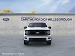 New 2024 Ford F-150 XLT SuperCrew Cab 4WD, Pickup for sale #H6845 - photo 6