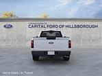 New 2024 Ford F-150 XL Regular Cab RWD, Pickup for sale #H6846 - photo 5