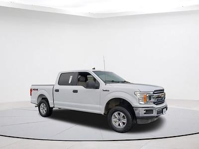 2019 Ford F-150 SuperCrew Cab 4WD, Pickup for sale #HAD9735 - photo 1