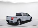 2019 Ford F-150 SuperCrew Cab 4WD, Pickup for sale #HAD9735 - photo 2
