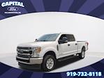 Used 2022 Ford F-250 XLT Crew Cab 4WD, Pickup for sale #HAD9741 - photo 3