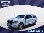 2022 Ford F-150 SuperCrew Cab 4WD, Pickup for sale #HAD9759 - photo 1
