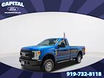 2022 Ford F-350 Regular Cab SRW 4WD, Pickup for sale #HAD9789 - photo 1