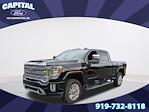 2020 GMC Sierra 2500 Crew Cab 4WD, Pickup for sale #HAD9803A - photo 1