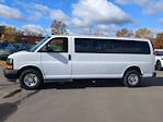 Used 2023 Chevrolet Express 3500 LS RWD, Passenger Van for sale #HPD9870 - photo 4