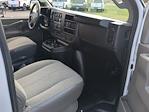 Used 2023 Chevrolet Express 3500 LS RWD, Passenger Van for sale #HPD9870 - photo 23