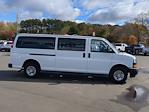 Used 2023 Chevrolet Express 3500 LS RWD, Passenger Van for sale #HPD9870 - photo 6