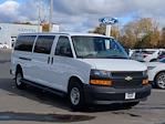 Used 2023 Chevrolet Express 3500 LS RWD, Passenger Van for sale #HPD9870 - photo 1