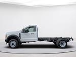 Used 2023 Ford F-600 XL Regular Cab 4x2, Cab Chassis for sale #HPJ9462 - photo 3