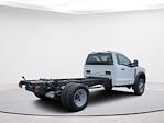 Used 2023 Ford F-600 XL Regular Cab 4x2, Cab Chassis for sale #HPJ9462 - photo 5