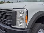 Used 2023 Ford F-600 XL Regular Cab 4x2, Cab Chassis for sale #HPJ9462 - photo 9