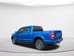 Used 2019 Ford F-150 XLT SuperCrew Cab 4WD, Pickup for sale #HPJ9682A - photo 5