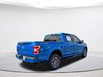 Used 2019 Ford F-150 XLT SuperCrew Cab 4WD, Pickup for sale #HPJ9682A - photo 2