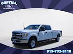 Used 2022 Ford F-350 XLT Crew Cab 4WD, Pickup for sale #HPJ9723 - photo 3