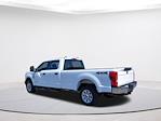 Used 2022 Ford F-350 XLT Crew Cab 4WD, Pickup for sale #HPJ9723 - photo 5