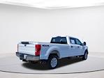 Used 2022 Ford F-350 XLT Crew Cab 4WD, Pickup for sale #HPJ9723 - photo 2