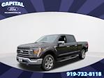 Used 2021 Ford F-150 Lariat SuperCrew Cab 4WD, Pickup for sale #HPJ9743 - photo 3
