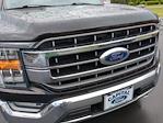 Used 2021 Ford F-150 Lariat SuperCrew Cab 4WD, Pickup for sale #HPJ9743 - photo 26