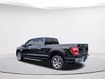 Used 2021 Ford F-150 Lariat SuperCrew Cab 4WD, Pickup for sale #HPJ9743 - photo 4