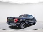 Used 2021 Ford F-150 Lariat SuperCrew Cab 4WD, Pickup for sale #HPJ9743 - photo 2
