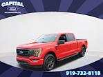 2021 Ford F-150 SuperCrew Cab 4WD, Pickup for sale #HPJ9757 - photo 1