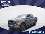 2022 Ford F-150 SuperCrew Cab 4WD, Pickup for sale #HPJ9758 - photo 1