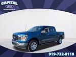 2022 Ford F-150 SuperCrew Cab 4WD, Pickup for sale #HPJ9820 - photo 1