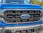 2022 Ford F-150 SuperCrew Cab 4WD, Pickup for sale #HPJ9820 - photo 27