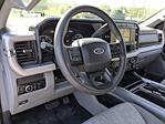 Used 2023 Ford F-450 XLT Crew Cab 4WD, Pickup for sale #HPJ9822 - photo 12