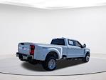 Used 2023 Ford F-450 XLT Crew Cab 4WD, Pickup for sale #HPJ9822 - photo 5