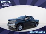 2021 Chevrolet Silverado 1500 Crew Cab 4WD, Pickup for sale #HPJ9823 - photo 1