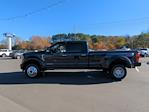 Used 2019 Ford F-450 Limited Crew Cab 4WD, Pickup for sale #HPJ9823A - photo 3