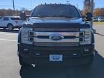 Used 2019 Ford F-450 Limited Crew Cab 4WD, Pickup for sale #HPJ9823A - photo 8