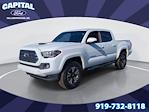 Used 2017 Toyota Tacoma TRD Sport Double Cab 4WD, Pickup for sale #HPJ9831A - photo 1