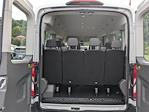 Used 2021 Ford Transit 350 XLT Medium Roof RWD, Passenger Van for sale #HPJ9834 - photo 20