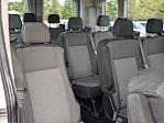 Used 2021 Ford Transit 350 XLT Medium Roof RWD, Passenger Van for sale #HPJ9834 - photo 21