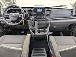 Used 2021 Ford Transit 350 XLT Medium Roof RWD, Passenger Van for sale #HPJ9834 - photo 24