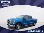 2021 Ford F-150 SuperCrew Cab 4WD, Pickup for sale #HPJ9845 - photo 1